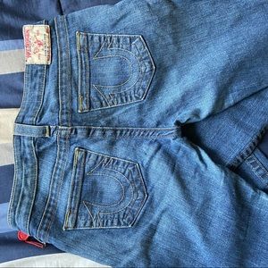 Women’s True Religion Jeans
